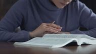 A still from the trailer of My Oxford Year (Image Via: Netflix, YouTube)